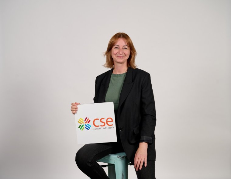 Tanja Sager