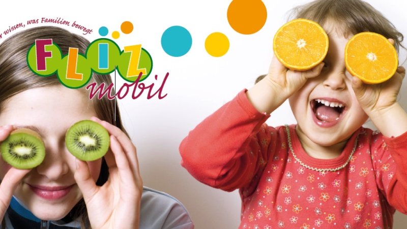 Die Kinder- und FamilienTISCHe freuen sich auf neue Ehrenamtliche!