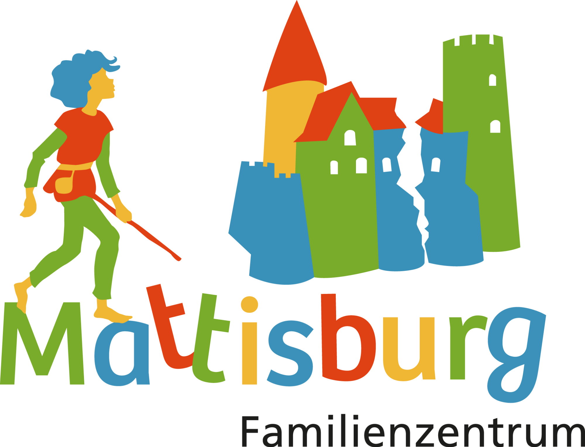 Logo Familienzentrum Mattisburg