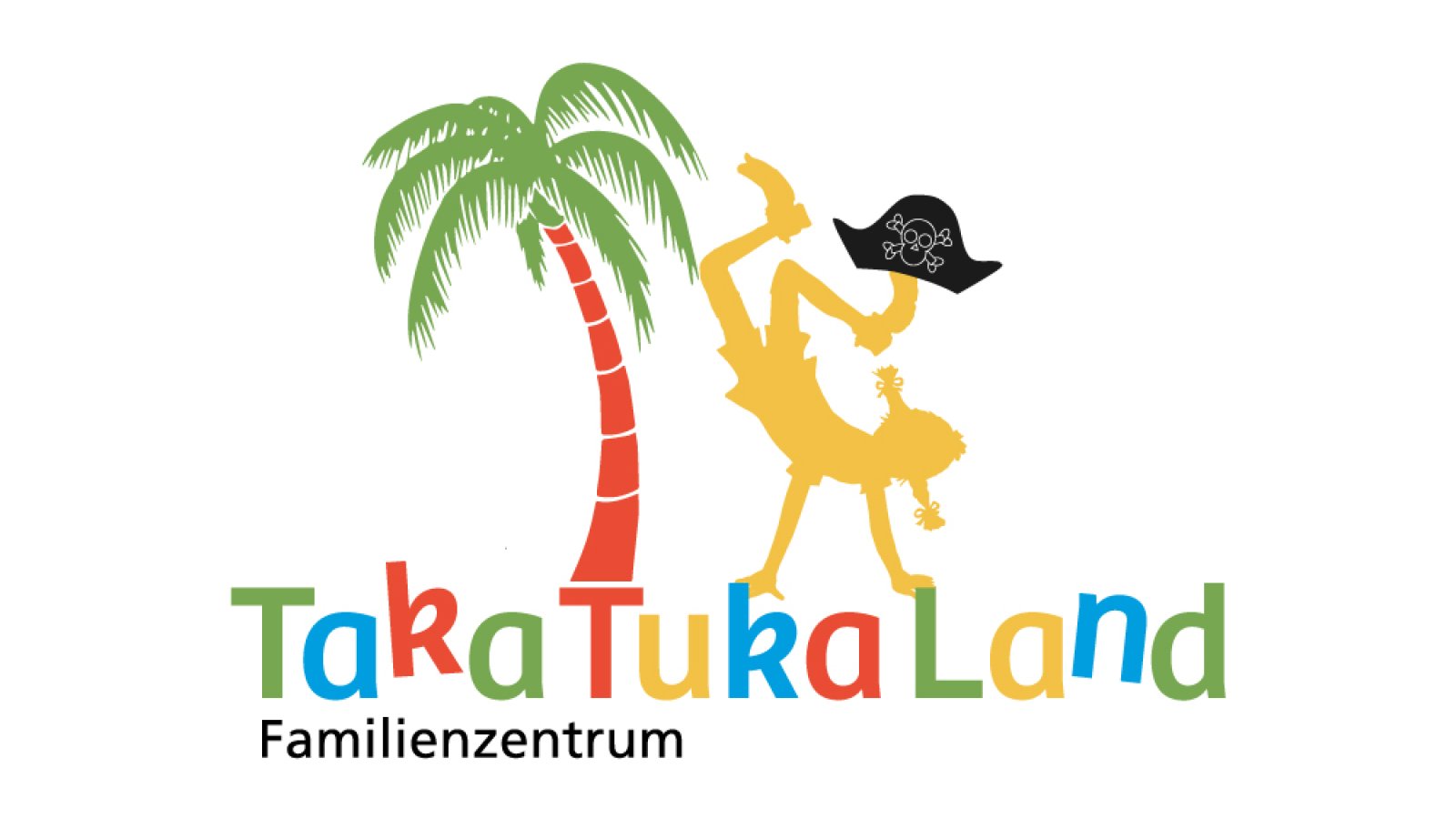 Loge des Familienzentrums Taka Tuka Land