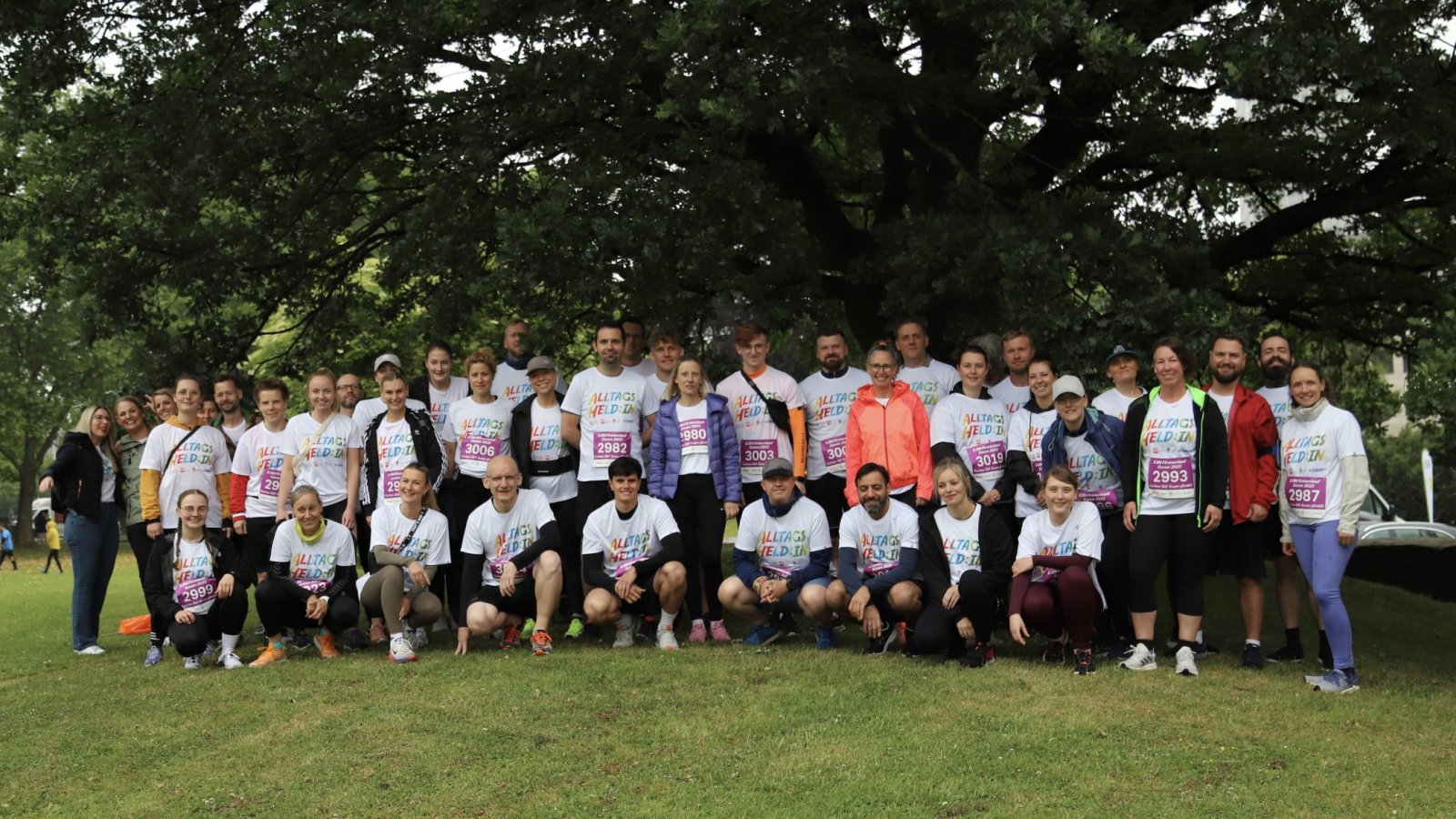 Firmenlauf 2025