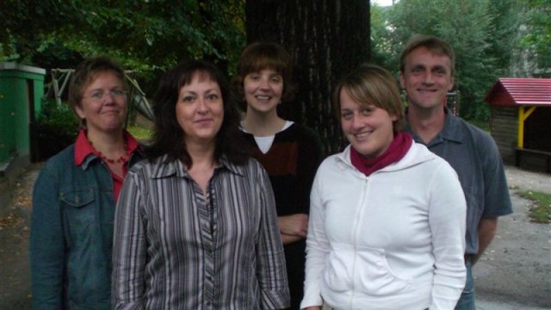 Motiv zum Thema: 20 Benefizaktionen für 20 Jahre KinderPalliativNetzwerk Essen