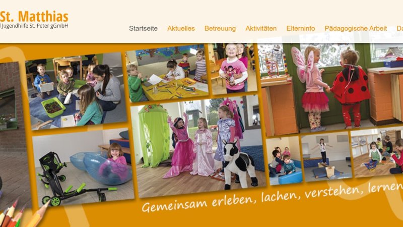 Bild zum Thema