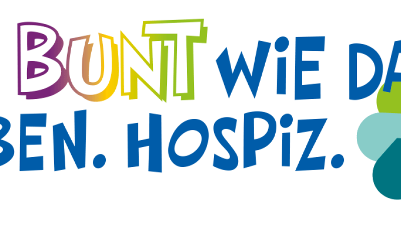 Motiv zum Thema: Welthospiztag 