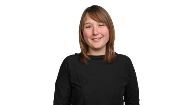 Miriam Mesenbrock 