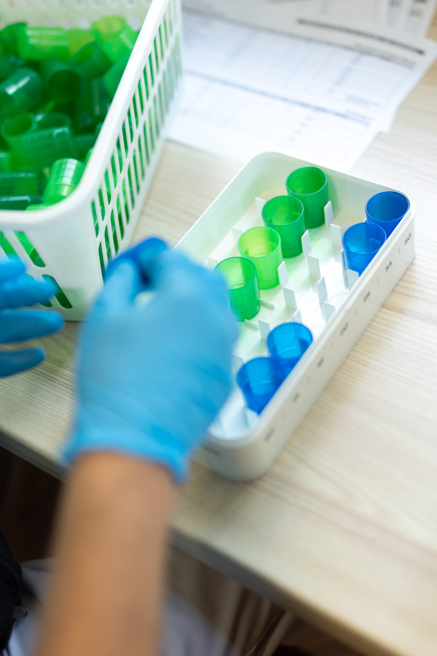 Pflegefachkräfte (w/m/d) für unsere Einrichtung Caritas - Stift Lambertus