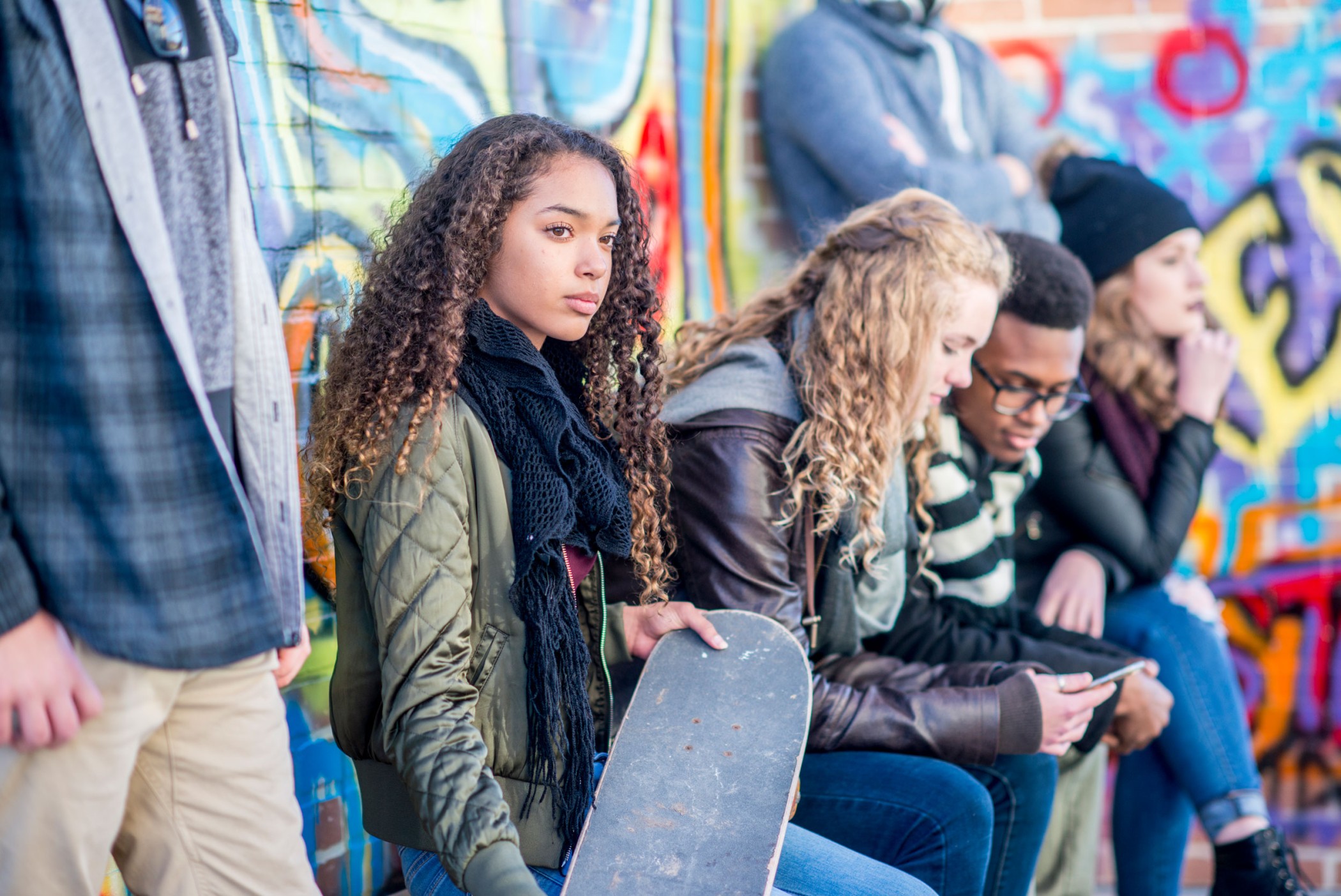 Freiwilliges Soziales Jahr (FSJ) (m/w/d) in der Tagesgruppe Mehrfamilienhaus