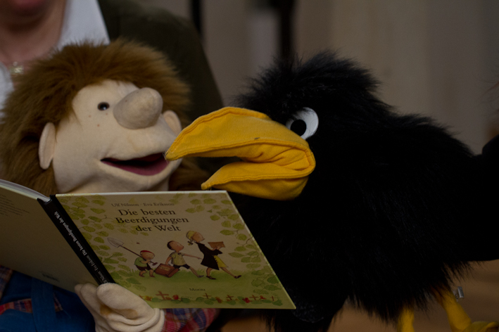 Koordinationsfachkraft (m/w/d) für den ambulanten Hospizdienst Cosmas und Damian