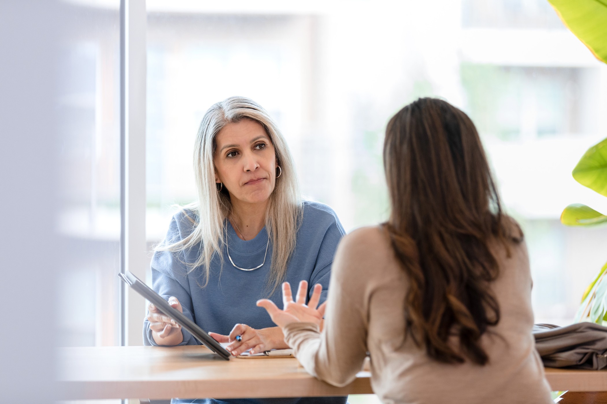 Werkstudentin für die Notschlafstelle für Frauen in Essen 