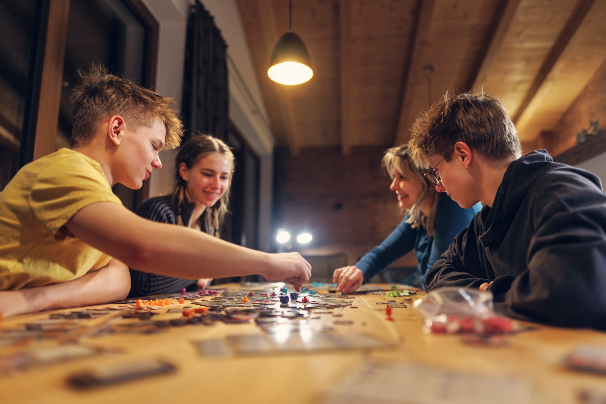 Pädagogische Fachkraft (m/w/d) für unser Springer Team