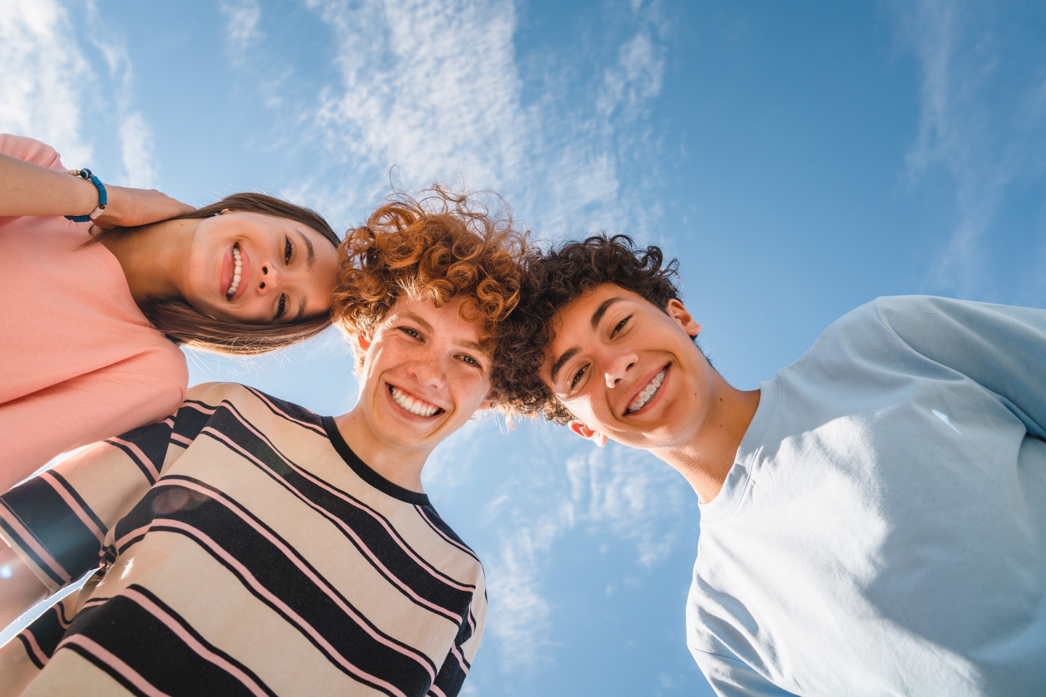 Pädagogische Fachkraft (m/w/d) für unser Flexteam Kinderheim St. Josefshaus